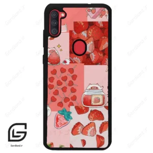 قاب گوشی سامسونگ ای 11 (Galaxy A11 ) طرح فانتزی کد 2177