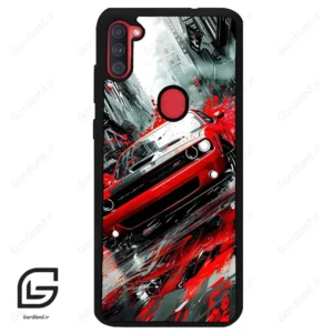 قاب گوشی سامسونگ ای 11 (Galaxy A11 ) طرح پسرانه کد 2181