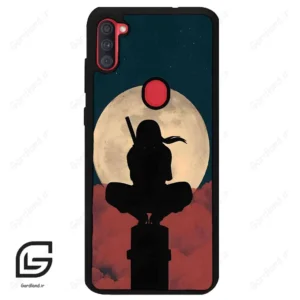 قاب گوشی سامسونگ ای 11 (Galaxy A11 ) طرح ایتاچی کد 2188