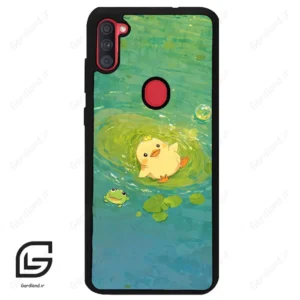 قاب گوشی سامسونگ ای 11 (Galaxy A11 ) طرح فانتزی کد 2189