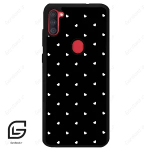 قاب گوشی سامسونگ ای 11 (Galaxy A11 ) طرح فانتزی کد 2192