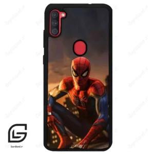 قاب گوشی سامسونگ ای 11 (Galaxy A11 ) طرح مرد کد 2195