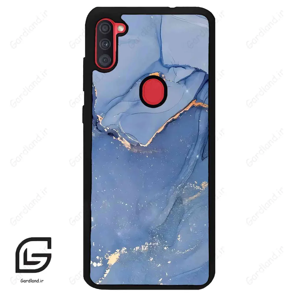 قاب گوشی سامسونگ ای 11 (Galaxy A11 ) طرح ساده کد 2197