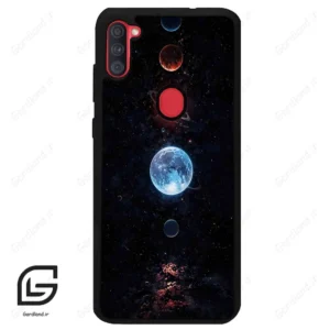 قاب گوشی سامسونگ ای 11 (Galaxy A11 ) طرح ماه کد 2198