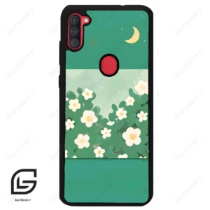 قاب گوشی سامسونگ ای 11 (Galaxy A11 ) طرح ساده کد 2200