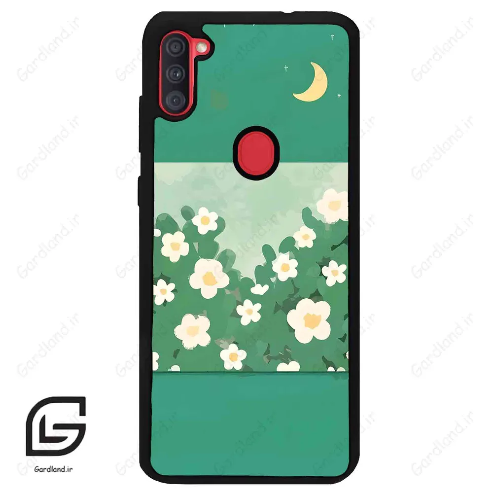 قاب گوشی سامسونگ ای 11 (Galaxy A11 ) طرح ساده کد 2200