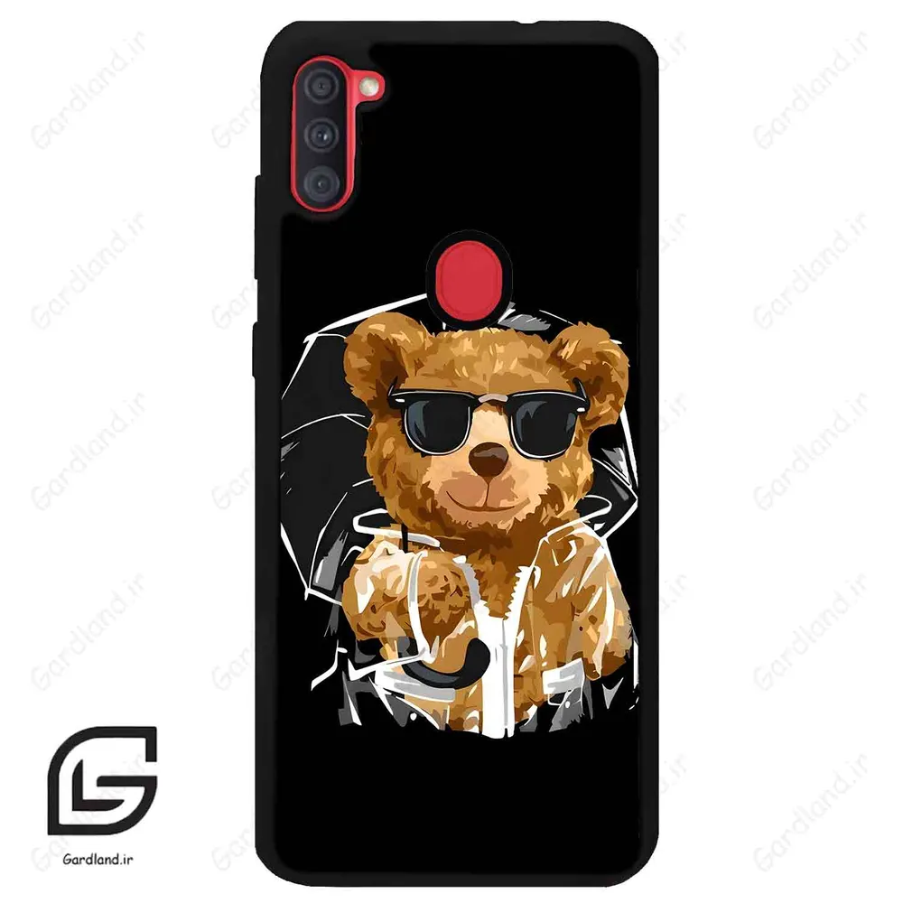 قاب گوشی سامسونگ ای 11 (Galaxy A11 ) طرح طرح کد 2201