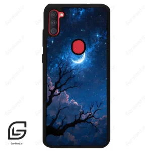 قاب گوشی سامسونگ ای 11 (Galaxy A11 ) طرح طبیعت کد 2206