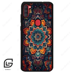 قاب گوشی سامسونگ ای 11 (Galaxy A11 ) طرح دخترانه کد 2207