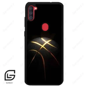 قاب گوشی سامسونگ ای 11 (Galaxy A11 ) طرح توپ کد 2210