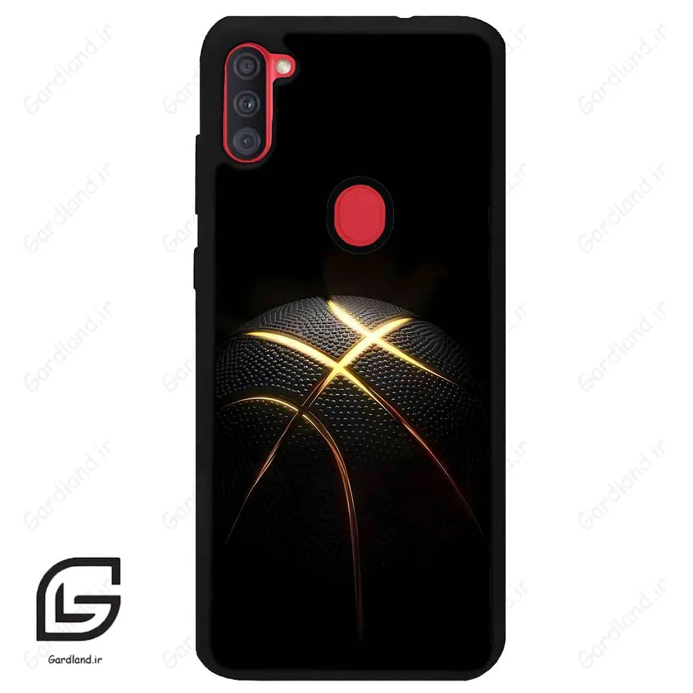 قاب گوشی سامسونگ ای 11 (Galaxy A11 ) طرح توپ کد 2210