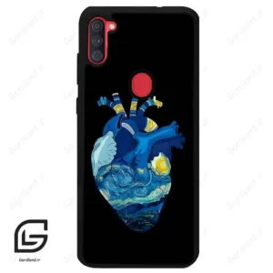 قاب گوشی سامسونگ ای 11 (Galaxy A11 ) طرح ونگوک کد 2214
