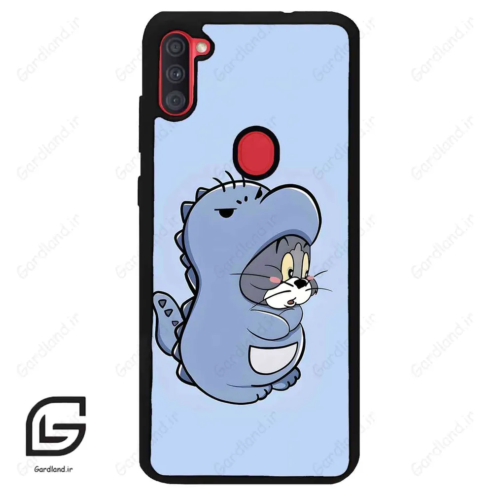 قاب گوشی سامسونگ ای 11 (Galaxy A11 ) طرح تام کد 2216