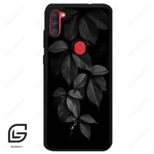 قاب گوشی سامسونگ ای 11 (Galaxy A11 ) طرح برگ کد 2223