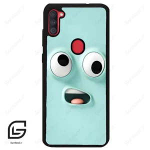 قاب گوشی سامسونگ ای 11 (Galaxy A11 ) طرح کیوت کد 2226