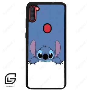 قاب گوشی سامسونگ ای 11 (Galaxy A11 ) طرح استیچ کد 2231