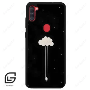قاب گوشی سامسونگ ای 11 (Galaxy A11 ) طرح دخترانه کد 2235