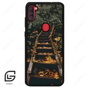 قاب گوشی سامسونگ ای 11 (Galaxy A11 ) طرح طبیعت کد 2240