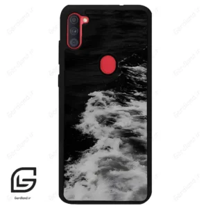 قاب گوشی سامسونگ ای 11 (Galaxy A11 ) طرح دریا کد 2247