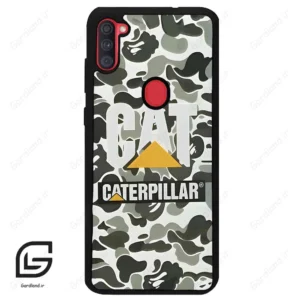 قاب گوشی سامسونگ ای 11 (Galaxy A11 ) طرح برند کد 2248
