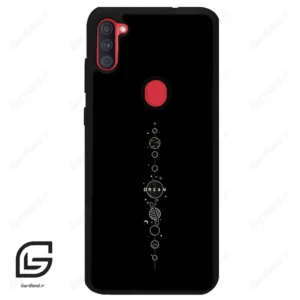 قاب گوشی سامسونگ ای 11 (Galaxy A11 ) طرح خفن کد 2255