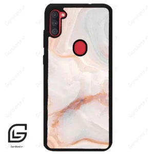 قاب گوشی سامسونگ ای 11 (Galaxy A11 ) طرح مرمر کد 2257
