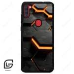 قاب گوشی سامسونگ ای 11 (Galaxy A11 ) طرح پسرانه کد 2269