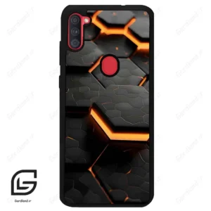 قاب گوشی سامسونگ ای 11 (Galaxy A11 ) طرح پسرانه کد 2269