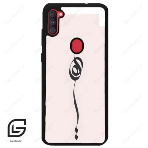 قاب گوشی سامسونگ ای 11 (Galaxy A11 ) طرح نوشته کد 2273