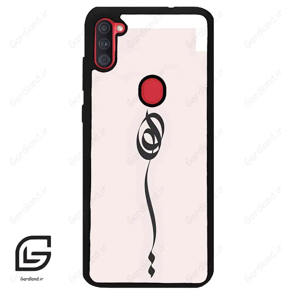 قاب گوشی سامسونگ ای 11 (Galaxy A11 ) طرح نوشته کد 2273