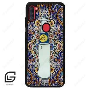 قاب گوشی سامسونگ ای 11 (Galaxy A11 ) طرح دوغ کد 2300