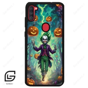 قاب گوشی سامسونگ ای 11 (Galaxy A11 ) طرح جوکر کد 2302
