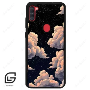 قاب گوشی سامسونگ ای 11 (Galaxy A11 ) طرح اسمان کد 2309