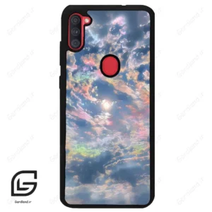قاب گوشی سامسونگ ای 11 (Galaxy A11 ) طرح اسمان کد 2310