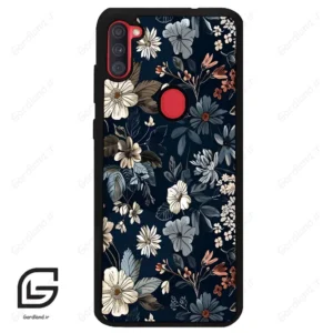 قاب گوشی سامسونگ ای 11 (Galaxy A11 ) طرح گل کد 2314