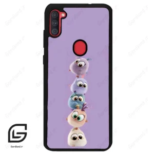 قاب گوشی سامسونگ ای 11 (Galaxy A11 ) طرح انگیری کد 2315