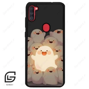 قاب گوشی سامسونگ ای 11 (Galaxy A11 ) طرح روح کد 2317