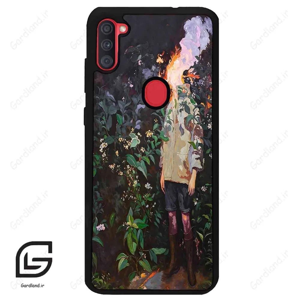 قاب گوشی سامسونگ ای 11 (Galaxy A11 ) طرح خفن کد 2324