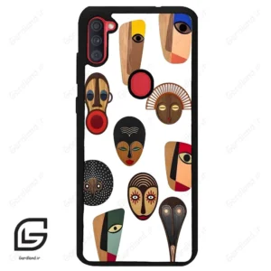قاب گوشی سامسونگ ای 11 (Galaxy A11 ) طرح بومی کد 2336