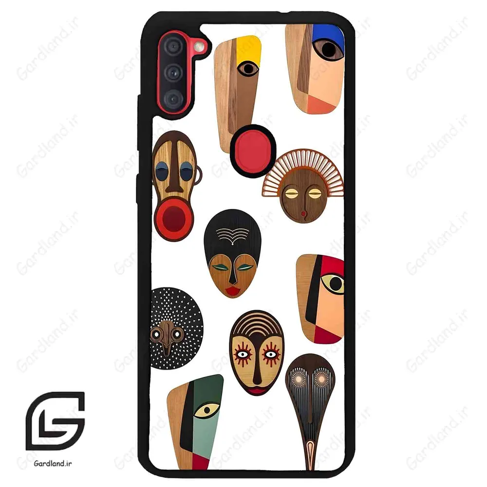 قاب گوشی سامسونگ ای 11 (Galaxy A11 ) طرح بومی کد 2336