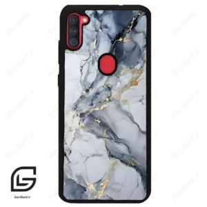 قاب گوشی سامسونگ ای 11 (Galaxy A11 ) طرح مرمر کد 2339