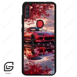 قاب گوشی سامسونگ ای 11 (Galaxy A11 ) طرح ماشین کد 2347