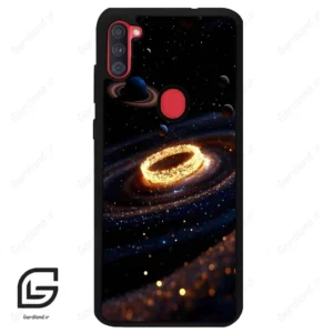 قاب گوشی سامسونگ ای 11 (Galaxy A11 ) طرح اسمان کد 2355