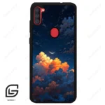 قاب گوشی سامسونگ ای 11 (Galaxy A11 ) طرح ابر کد 2358