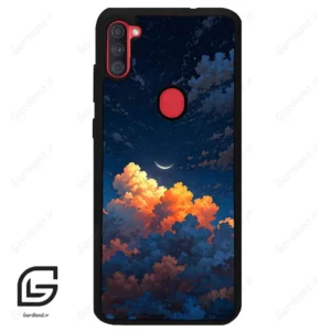 قاب گوشی سامسونگ ای 11 (Galaxy A11 ) طرح ابر کد 2358