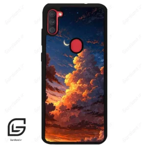 قاب گوشی سامسونگ ای 11 (Galaxy A11 ) طرح ابر کد 2359