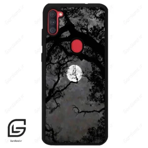 قاب گوشی سامسونگ ای 11 (Galaxy A11 ) طرح تاریکی کد 2360