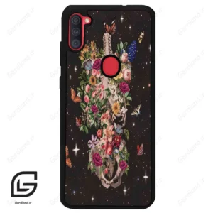 قاب گوشی سامسونگ ای 11 (Galaxy A11 ) طرح ستون کد 2362