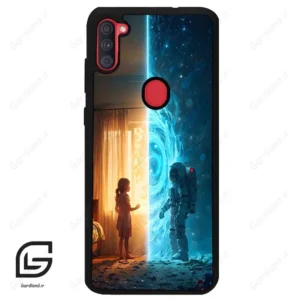 قاب گوشی سامسونگ ای 11 (Galaxy A11 ) طرح میان کد 2375