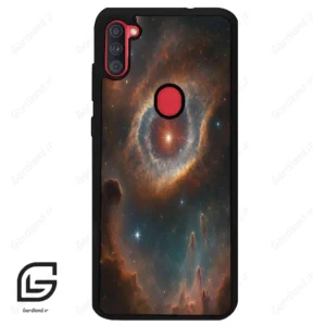 قاب گوشی سامسونگ ای 11 (Galaxy A11 ) طرح اسمان کد 2376